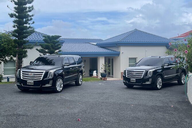 Royal Limousine Service - Key highlights at a glance