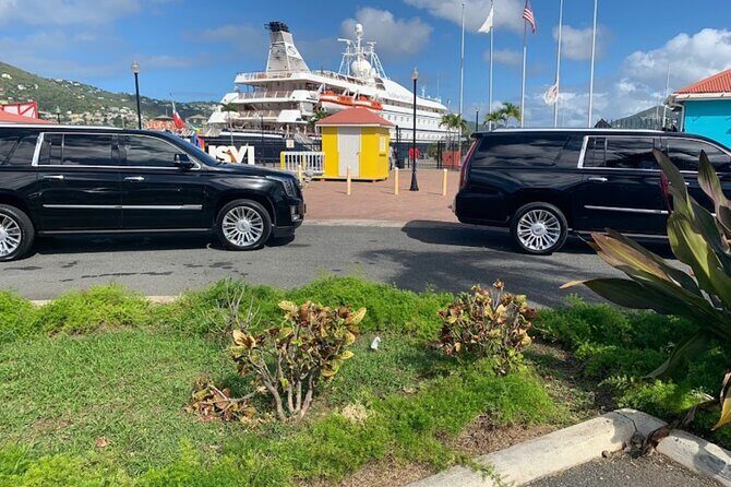 Royal Limousine Service - How a 1-Hour to 1-Day Ride Works (and How to Get It Right)
