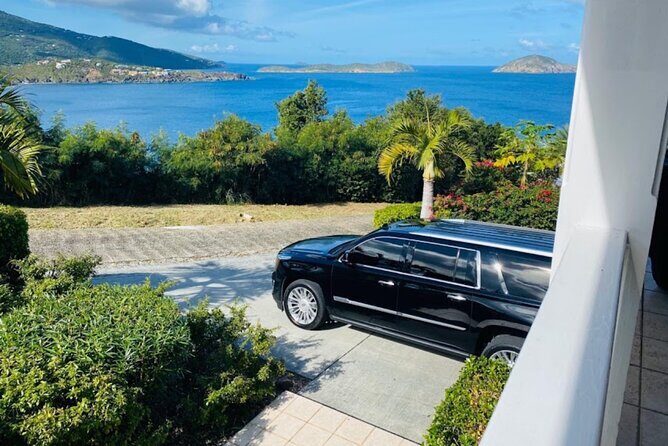 Royal Limousine Service - Mobile Ticket and Confirmation: Less Guesswork