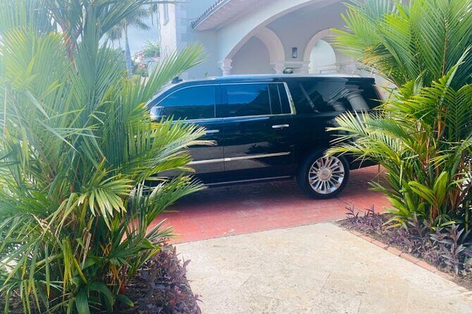 Royal Limousine Service - Value for Money: When $400 Per Group Feels Smart