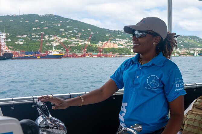 SeaFari FastCat - Sun, Fun, Swimming, Snorkeling & Boat Party - Key Highlights You Should Know Before You Go