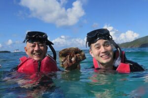 Small Group Sea Turtle Tour (Guaranteed to see turtles) - The 2-Hour Flow: From Briefing to Beach Snorkel