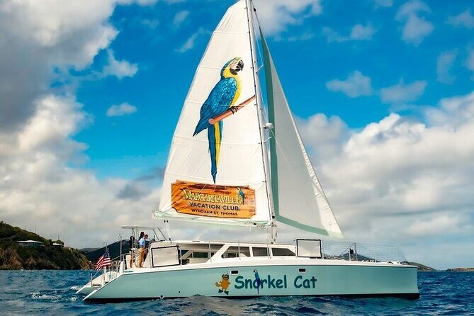 Snorkel Cat All Inclusive Adventure - Key things I’d circle before you book