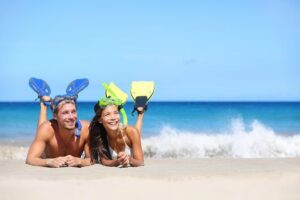 Snorkel Cat All Inclusive Adventure - Getting there: Margaritaville timing and your 10:30 departure