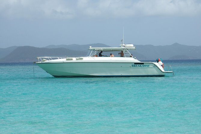 Snorkel St. John Tour from Sapphire and Margaritaville - From Margaritaville to St. John: How the 9am–3pm Day Flows