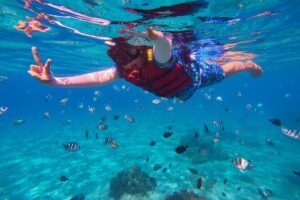 Snorkel St. John Tour from Sapphire and Margaritaville - Powerboat Snorkeling in the USVI: What the St. John Sites Actually Mean