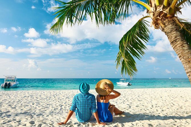 Snorkel & Swim with Turtles. Semi Private Tour to Buck Island & Honeymoon Beach - Price and what makes this $160 feel fair
