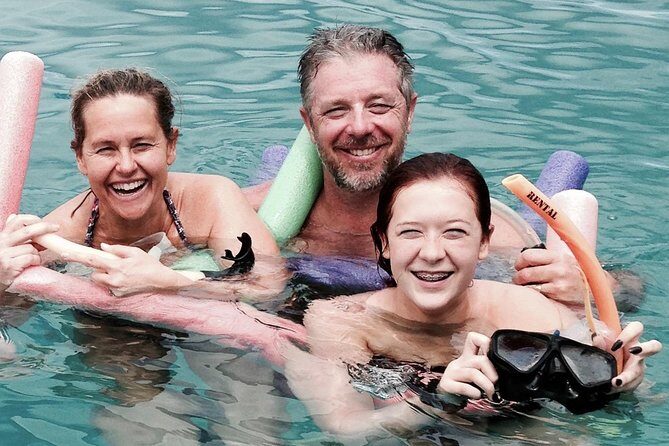 SPECIAL - (Up to 4 Passengers) All Inclusive Day Sail - Key Highlights You’ll Actually Care About