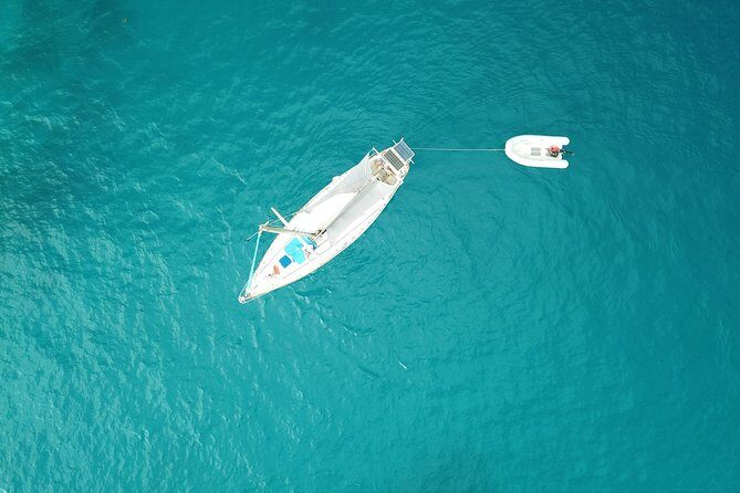 SPECIAL - (Up to 4 Passengers) All Inclusive Day Sail - Value and Price: What You’re Really Paying For