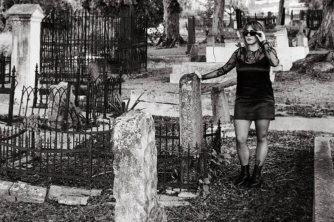 St. Croix Ghost Tour of Historic Christiansted - Christiansted after dark: why this ghost tour feels different