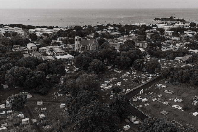 St. Croix Ghost Tour of Historic Christiansted - A 2-hour route built around stories, not sightseeing checklists