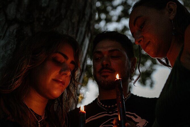 St. Croix Ghost Tour of Historic Christiansted - The strongest part: guides who know the lore and keep you safe