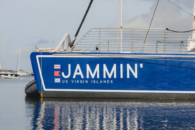 St. John Days End Sunset Sail Open Bar & Hors D'oeuvres - Westin - Hors d’oeuvres: the snack course that sets the tone