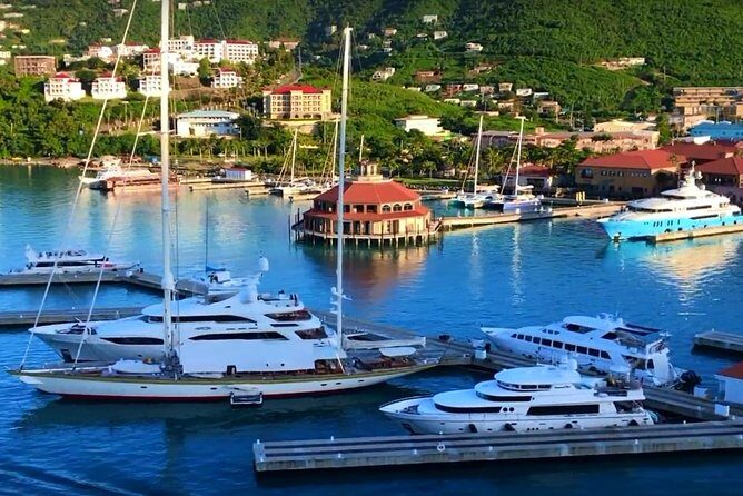 St John Island and Trunk Bay Beach Tour - Key highlights worth your attention