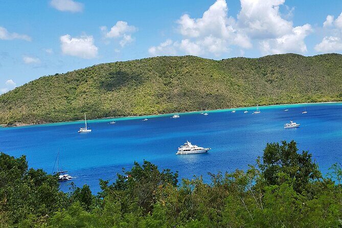 St John Island Sightseeing Tour - Quick Take: Why This Tour Works So Well