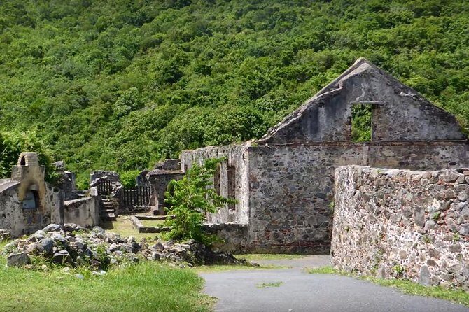 St John Island Sightseeing Tour - Price and Ferry Math: When This Feels Like a Bargain