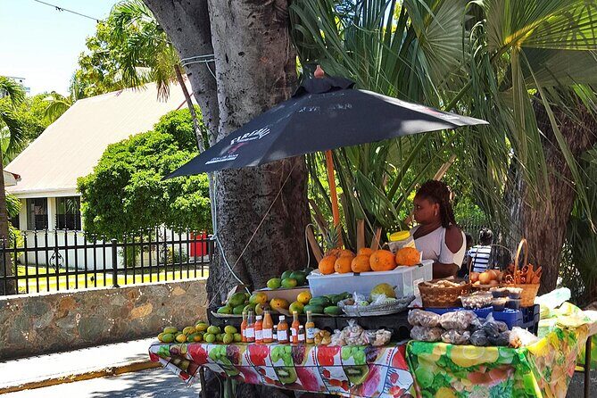 St John Island Sightseeing Tour - What the Guide Adds: Stories, Local Habits, and Small Surprises