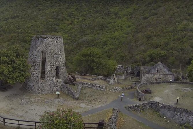 St John Island Sightseeing Tour - Best Fit: Who Should Book This St. John Tour