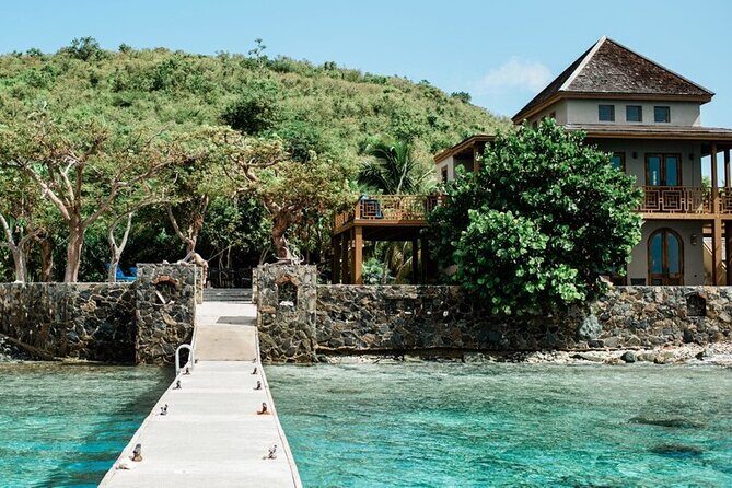 St. John Sail with Bar and Hors d'Oeuvres to Lovango Dinner - Key highlights worth planning for