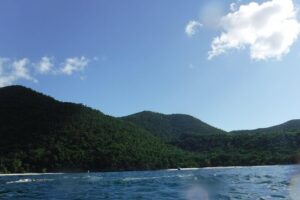 St John & Surrounding Cays - Full-Day Sail/Snorkel, 6 Guests Max - Where you’ll go: St John National Park cays and nearby snorkeling reefs