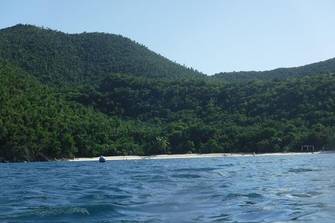 St John & Surrounding Cays - Full-Day Sail/Snorkel, 6 Guests Max - Timing realities: weather dependence and the cruise-crowd strategy