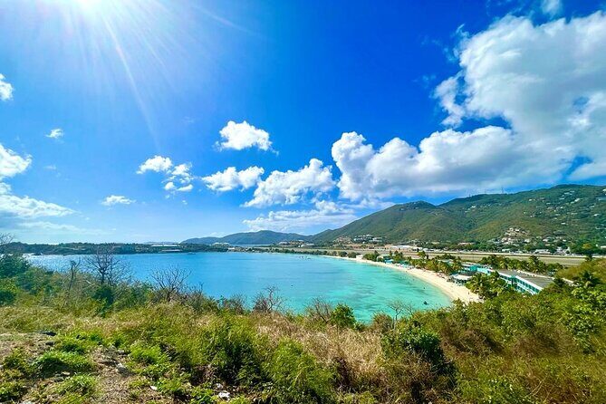 St. Thomas Cultural Experience: Semi-Private, Lunch Included - Key highlights you will feel right away