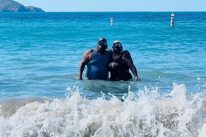St. Thomas Cultural Experience: Semi-Private, Lunch Included - Main Street: local finds and real errands, without the hard sell