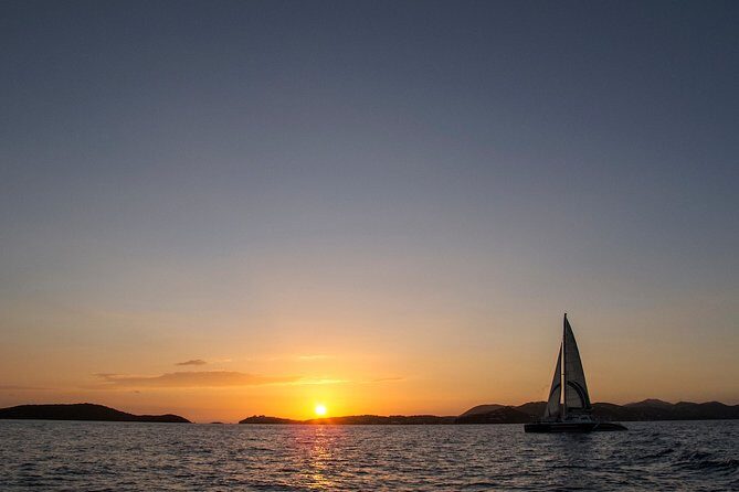 St. Thomas Dinner Sail to St. John with Open Bar & Hors D'oeuvres - Ritz-Carlton - Practical value check: is $149 worth it for what you actually get?