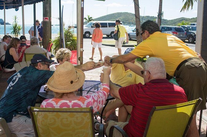 St Thomas Food Tasting and Cultural Walking Tour - Price and value: is $100 worth it for you?
