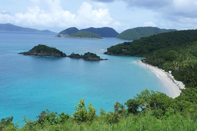 St Thomas Full Day Private Tour (1-10 PPL) - Key Highlights You’ll Actually Feel During the Day