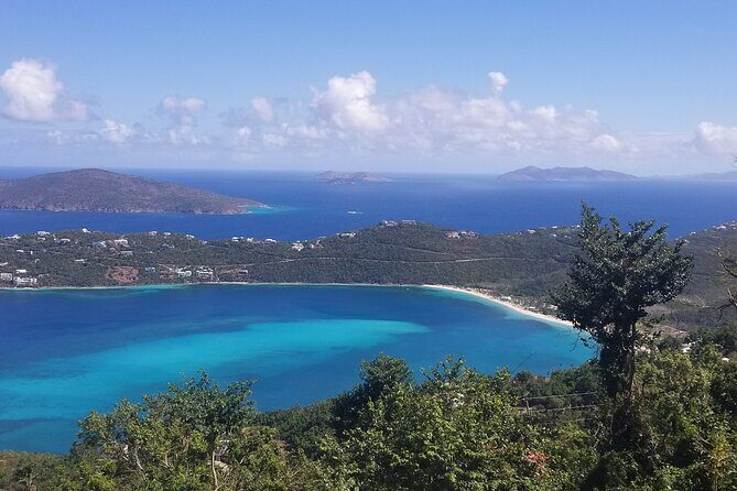 St Thomas Full Day Private Tour (1-10 PPL) - How a Private 6-Hour St. Thomas Tour Helps You Beat a Typical Cruise-Day Mess