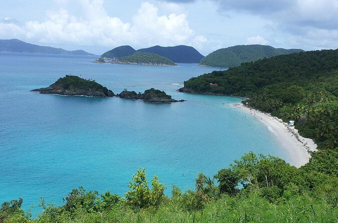 St Thomas Full Day Private Tour (1-10 PPL) - Skyline Drive and Drake’s Seat: Two Short Lookouts, Big Ocean Payoff