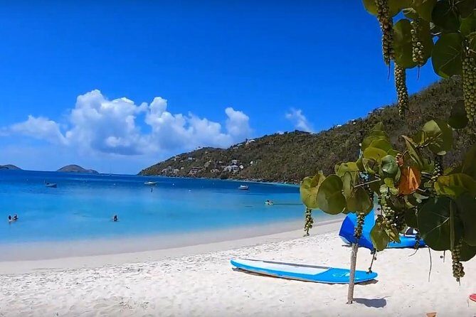 St. Thomas Island Tour with Mountain Top and Magens Bay Beach - Duty-free shopping at Mountain Top: what to expect and how to plan