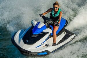 St Thomas Jet Ski Rental - The 1-Hour Flow: What Happens From Dock to Splash