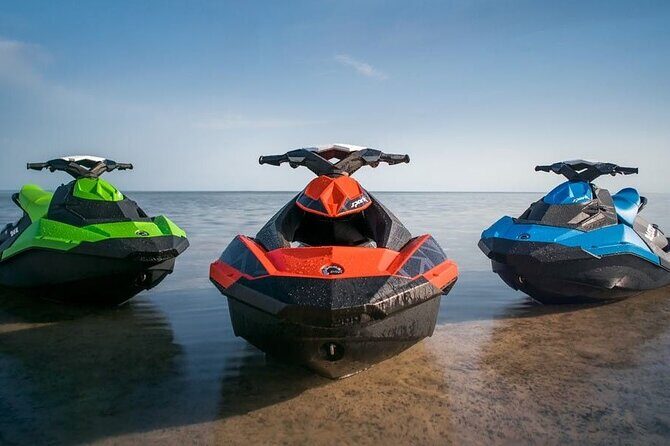 St Thomas Jet Ski Rental - Weather, Timing, and When the Ride Might Change