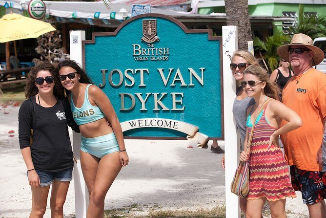 St. Thomas Jost Van Dyke & Soggy Dollar Snorkel Sail w/ Breakfast - Ritz-Carlton - Ritz-Carlton check-in and the 55-foot catamaran vibe
