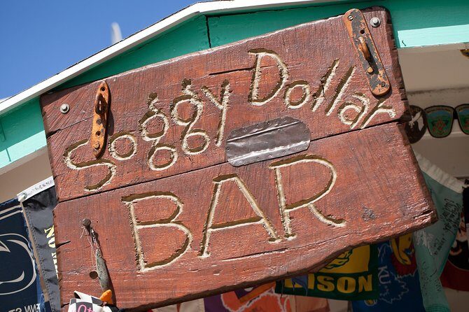 St. Thomas Jost Van Dyke & Soggy Dollar Snorkel Sail w/ Breakfast - Ritz-Carlton - Price, value, and who should book this