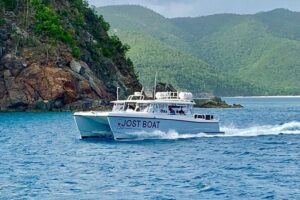 St. Thomas Lime Out Snorkel with Taco Bar Lunch & Swim-Up Bar - Ritz-Carlton - Reef Time: How the Snorkeling Fits the Day