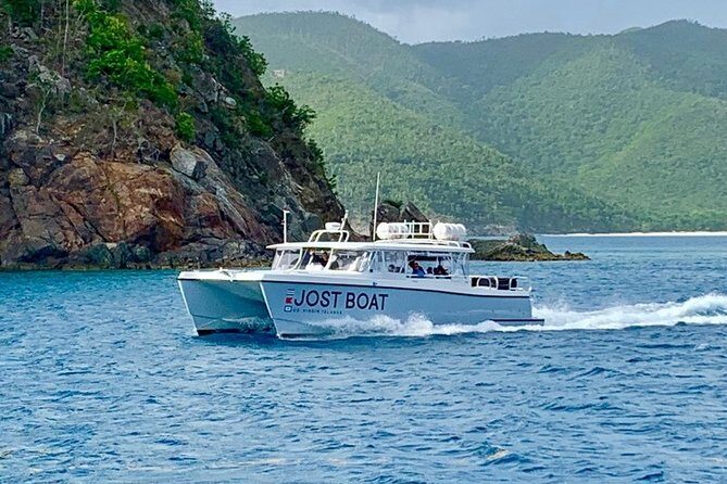 St. Thomas Lime Out Snorkel with Taco Bar Lunch & Swim-Up Bar - Ritz-Carlton - Reef Time: How the Snorkeling Fits the Day
