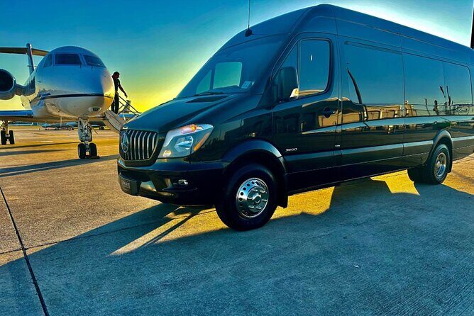 ST Thomas Luxury Private Airport Pickup - Key things to know before you land in St. Thomas