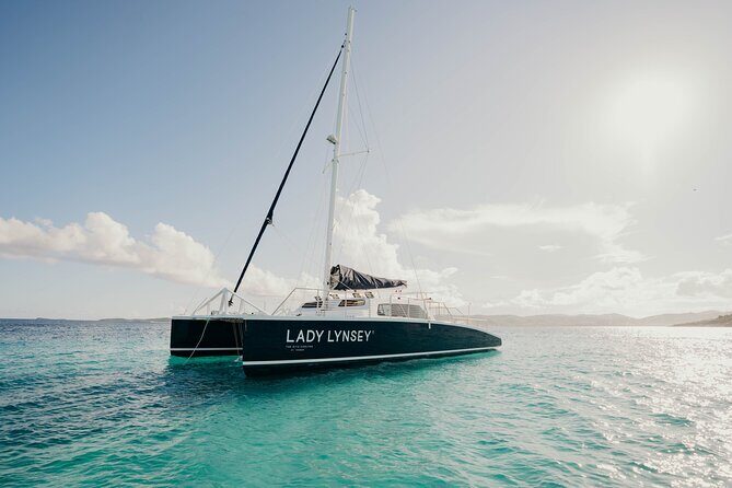 St. Thomas Maho Bay Turtle Snorkel Sail - Ritz-Carlton - Key things to know before you go