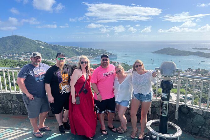 ST.Thomas Private Airport One-Way Transfers - How This One-Way Transfer Works (And Why It Feels Less Stressful)