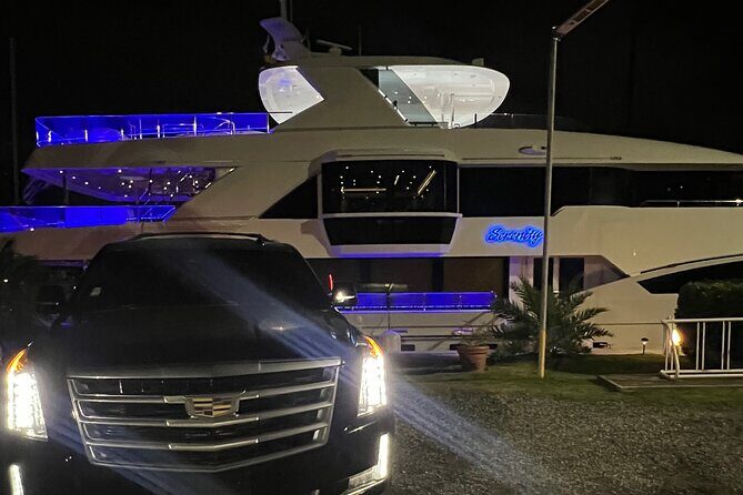 ST.Thomas Private Airport One-Way Transfers - Price and Value: When $180 Is a Good Deal (And When It Isn’t)