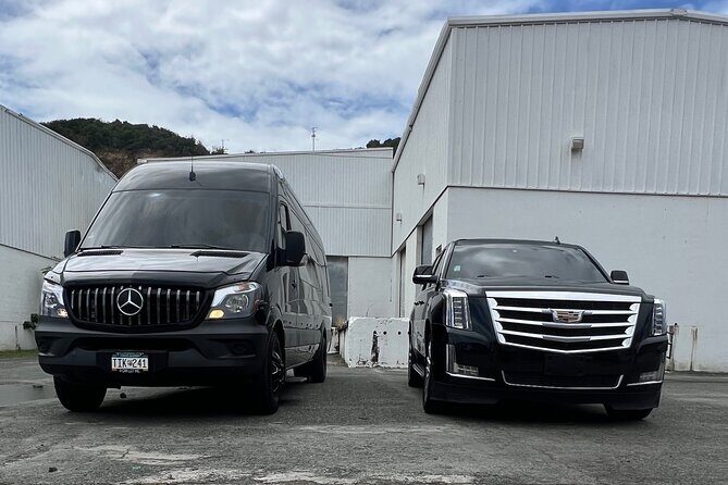 ST.Thomas Private Airport One-Way Transfers - Pickup Timing at the Airport: The Part That Usually Causes Trouble
