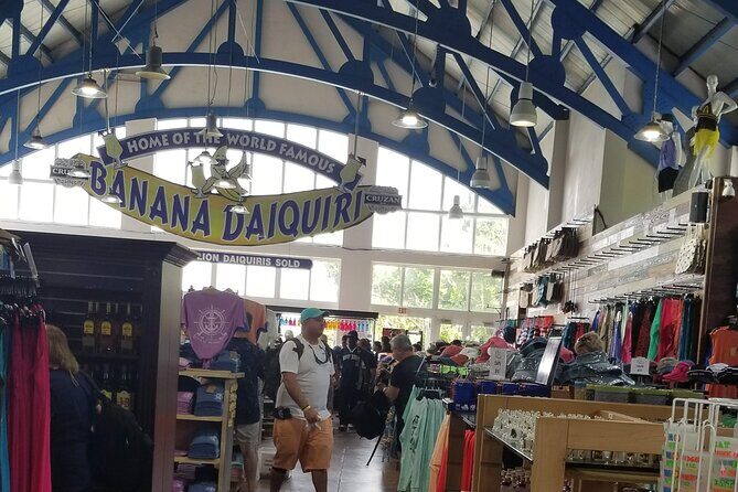 St Thomas Shore Excursion: Shopping, Sightseeing and Beach Tour - Drake’s Seat and Skyline Drive: quick hits that help you read the island