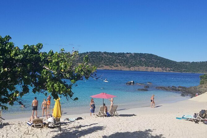 St Thomas Shore Excursion: Shopping, Sightseeing and Beach Tour - Tips to make this day smoother (and cheaper)