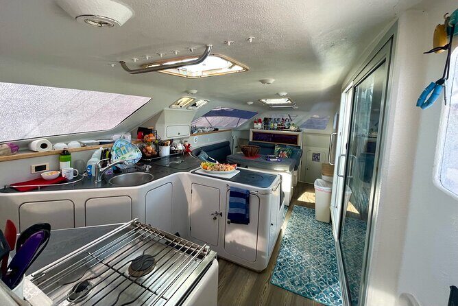 St. Thomas & St. John Private Luxury Full-Day Sail (12 guest max) - Price and Logistics: When a $1,650 Charter Really Makes Sense