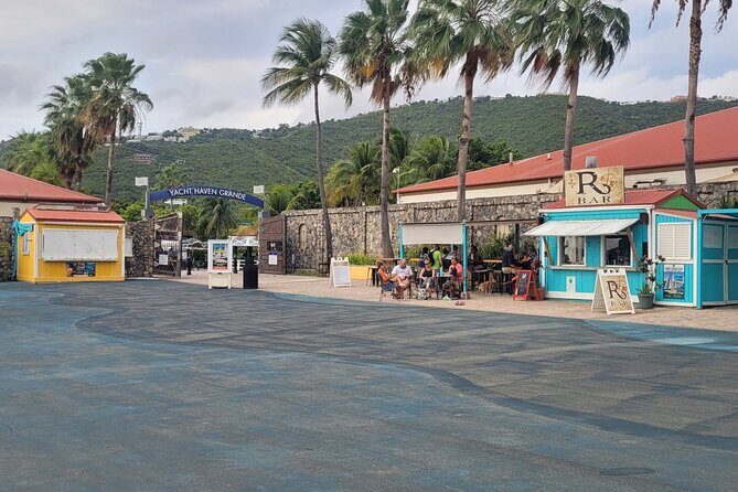 St. Thomas Sunset Sail, Serenity at Sea - Price Check: Is $89 Good Value?