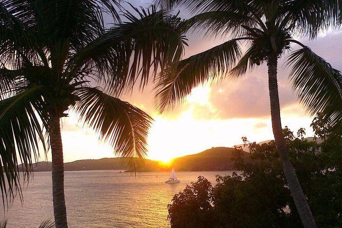 Sunset Sail with Cocktails and Appetizers - Who should book this sunset sail