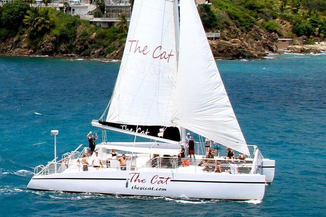 Sunset Sail with Cocktails and Appetizers - Practical tips to make your cruise feel better